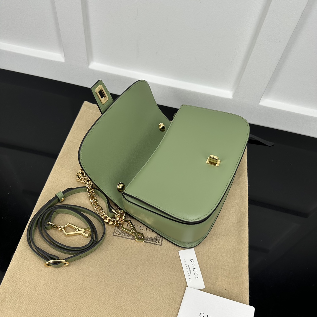 Gucci Satchel Bags